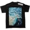 Tobirama Senju Shirt, Naruto Shirt, Anime Shirt, graphic T-Shirt