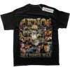 Genos Shirt, One Punch Man Shirt, Anime Shirt, Graphic T-Shirt
