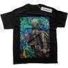 Marco Shirt, One Piece Shirt, Anime Shirt, graphic Tee