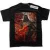 Akainu Shirt, Sakazuki Shirt, One Piece Shirt, Anime Shirt, graphic Tee