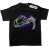 Roronoa Zoro Shirt, One Piece Shirt, Anime Shirt, Graphic Tee