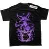 Espeon Shirt, Eevee Shirt, Pokemon Shirt, PKM Shirt, Anime Shirt, Graphic Tee