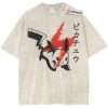 Pikachu Shirt, Pokemon Shirt, Anime Shirt, Vintage Tee