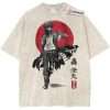 Dabi Shirt, MHA Shirt, Anime Shirt, Vintage Tee