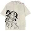 Rob Lucci Shirt, One Piece Shirt, Anime Shirt, Vintage Tee