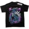 Dialga Shirt, Pokemon Shirt, PKM Shirt, Anime Shirt, Graphic T-Shirt
