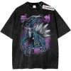 Dialga Shirt, Pokemon Shirt, PKM Shirt, Anime Shirt, Vintage T-Shirt