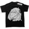 Anya Forger Shirt, Spy x Family Shirt, Anime Shirt, Graphic Tee