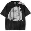 Anya Forger Shirt, Spy x Family Shirt, Anime Shirt, Vintage Tee