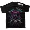 Whitebeard Shirt, One Piece Shirt, Anime Shirt, Graphic Tee