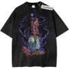 Majin Buu Shirt, Dragon Ball Z Shirt, DBZ Shirt, Anime Shirt, Vintage Tee