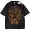 Chopper Shirt, One Piece Shirt, Anime Shirt, Vintage T-Shirt