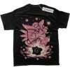 Clefable Shirt, Cleffa Shirt, Pokemon Shirt, PKM Shirt, Anime Shirt, Graphic Tee