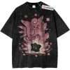 Clefable Shirt, Cleffa Shirt, Pokemon Shirt, PKM Shirt, Anime Shirt, Vintage Tee