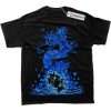 Magikarp Shirt, Gyarados Shirt, Pokemon Shirt, PKM Shirt, Anime Shirt, Graphic Tee