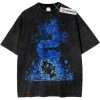 Magikarp Shirt, Gyarados Shirt, Pokemon Shirt, PKM Shirt, Anime Shirt, Vintage Tee