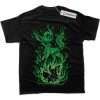 Leafeon Shirt, Eevee Shirt, Pokemon Shirt, PKM Shirt, Anime Shirt, Graphic Tee