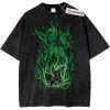 Leafeon Shirt, Eevee Shirt, Pokemon Shirt, PKM Shirt, Anime Shirt, Vintage Tee