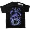 Glaceon Shirt, Eevee Shirt, Pokemon Shirt, PKM Shirt, Anime Shirt, Graphic Tee