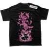 Sylveon Shirt, Eevee Shirt, Pokemon Shirt, PKM Shirt, Anime Shirt, Graphic Tee