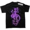 Mewtwo Shirt, Mew Shirt, Pokemon Shirt, PKM Shirt, Anime Shirt, Graphic Tee