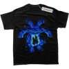 Mudkip Shirt, Marshtomp Shirt, Pokemon Shirt, PKM Shirt, Anime Shirt, Graphic Tee