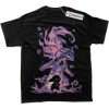 Cyndaquil Shirt, Typhlosion Shirt, Pokemon Shirt, PKM Shirt, Anime Shirt, Graphic Tee