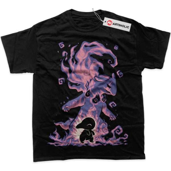 Cyndaquil Shirt, Typhlosion Shirt, Pokemon Shirt, PKM Shirt, Anime Shirt, Graphic Tee