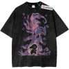 Cyndaquil Shirt, Typhlosion Shirt, Pokemon Shirt, PKM Shirt, Anime Shirt, Vintage Tee