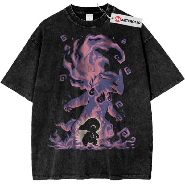 Cyndaquil Shirt, Typhlosion Shirt, Pokemon Shirt, PKM Shirt, Anime Shirt, Vintage Tee
