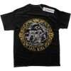 Brook Shirt, One Piece Shirt, Anime Shirt, Graphic T-Shirt