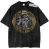 Brook Shirt, One Piece Shirt, Anime Shirt, Vintage T-Shirt