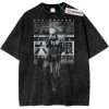Satoru Gojo Shirt, Jujutsu Kaisen Shirt, Anime Shirt, Vintage T-Shirt
