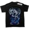 Lugia Shirt, Pokemon Shirt, PKM Shirt, Anime Shirt, Graphic T-Shirt