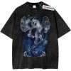 Lugia Shirt, Pokemon Shirt, PKM Shirt, Anime Shirt, Vintage T-Shirt