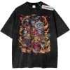 Eevee Shirt, Pokemon Shirt, PKM Shirt, Anime Shirt, Vintage T-Shirt