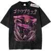Goku Black Shirt, Dragon Ball Shirt, DBZ Shirt, Anime Shirt, Vintage T-Shirt
