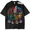 Pokemon Shirt, PKM Shirt, Anime Shirt, Vintage T-Shirt