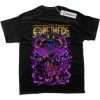 Kaido Shirt, One Piece Shirt, Anime Shirt, Graphic T-Shirt