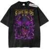 Kaido Shirt, One Piece Shirt, Anime Shirt, Vintage T-Shirt
