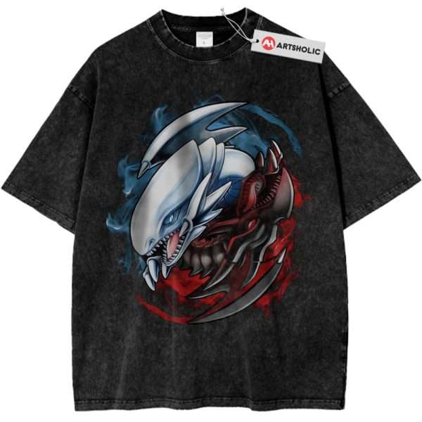 Anime Shirt, Vintage T-Shirt