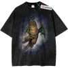 Dragonite Shirt, Pokemon Shirt, PKM Shirt, Anime Shirt, Vintage T-Shirt