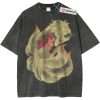 Ninetales Shirt, Vulpix Shirt, Pokemon Shirt, PKM Shirt, Anime Shirt, Vintage T-Shirt