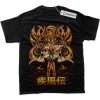 Kurama Shirt, Naruto Uzumaki Shirt, Anime Shirt, Graphic T-Shirt
