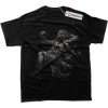 Monkey D Luffy Shirt, One Piece Shirt, Anime Shirt, Graphic Tee