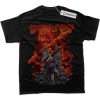 Itachi Uchiha Shirt, Akatsuki Shirt, Naruto Shirt, Anime Shirt, Graphic Tee