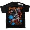 Bartholomew Kuma Shirt, One Piece Shirt, Anime Shirt, Graphic Tee