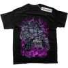 Kaido Shirt, One Piece Shirt, Anime Shirt, Graphic Tee