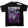 Yuta Okkotsu Shirt, Jujutsu Kaisen Shirt, Anime Shirt, Graphic T-Shirt