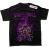 Vegeta Shirt, Dragon Ball Z Shirt, DBZ Shirt, Anime Shirt, Graphic Tee